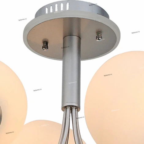 Потолочная люстра ST Luce Acini SL717.552.06