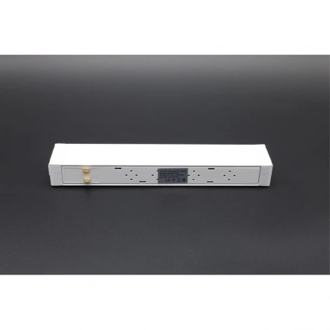 Трековый светильник светодиодный магнитный 220V 9W Aployt Magnetic track 220 APL.0201.10.09