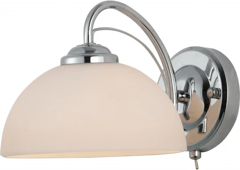 Бра с выключателем Rivoli Tina 9173-401 (220V)