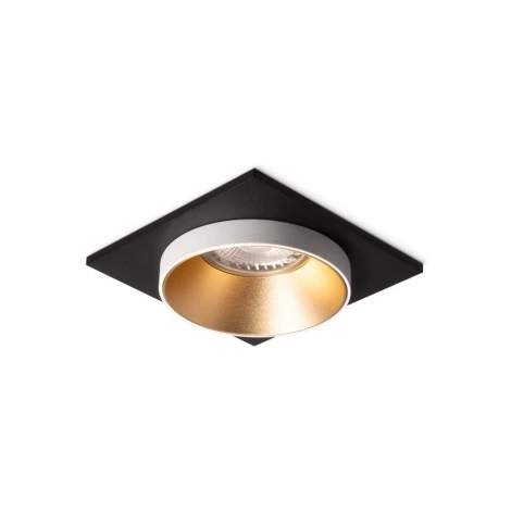 Встраиваемый светильник RAUMBERG 5036RFGdWhBk (220V)