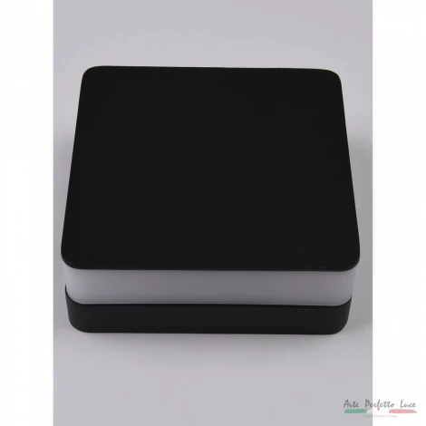 Настенный светильник светодиодный APL LED APL22320107 SBK