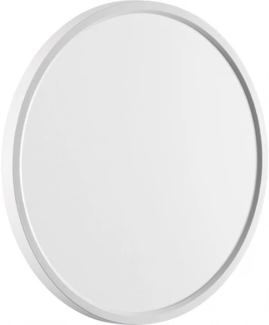 Настенно-потолочный Sonex Alfa White 7659/32L MITRA пластик/белый LED 32Вт 3000/4000K D400 IP20 (220V, круглые)