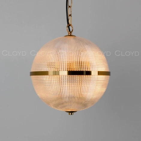 Подвесной светильник Cloyd BEHAIM 11693