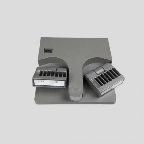 Уличный консольный светильник Oasis Light P9012