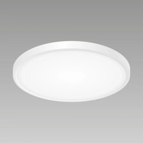 Потолочный светильник круглый Citilux Бейсик CL738320V (LED, 220V, IP40)