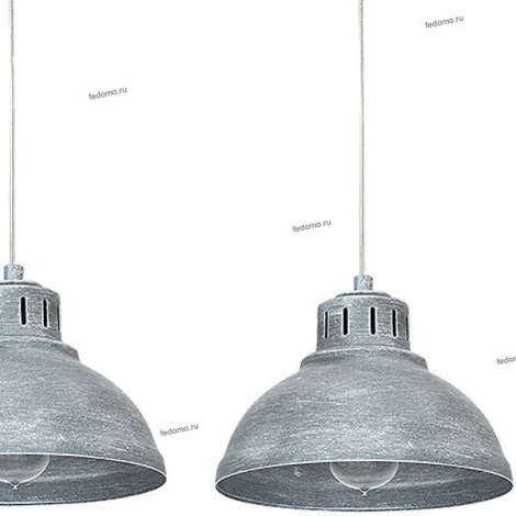 Подвесной светильник Luminex Sven 9050