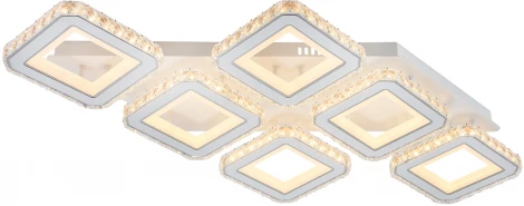 Потолочная люстра Escada Avolon 10261/6LED