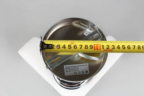 Потолочная люстра Omnilux Arosio OML-88407-06 (220V)