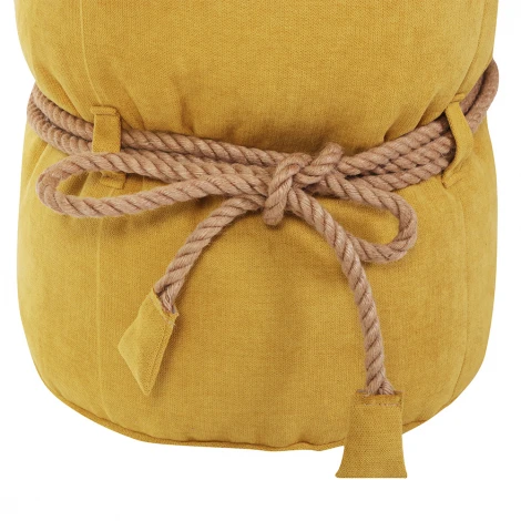Пуф Dreambag Кнехт Желтый (Классический) 1335301