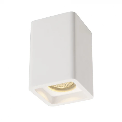 Потолочный светильник Slv Plastra 148004