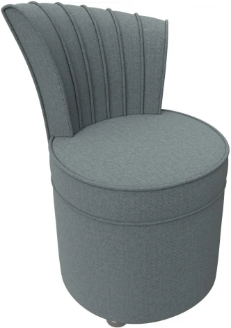 Пуф Ирис Лига Диванов (Рогожка) арт.125369