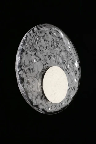 Настенный светильник Aployt Eugenia APL.336.01.07 (LED, 220V, круглые)