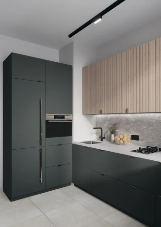 Трековый линейный светильник 48V Basis Gravity 3000K 10Вт 120° LED (магнитный) Maytoni Technical TR075-2-10W3K-B