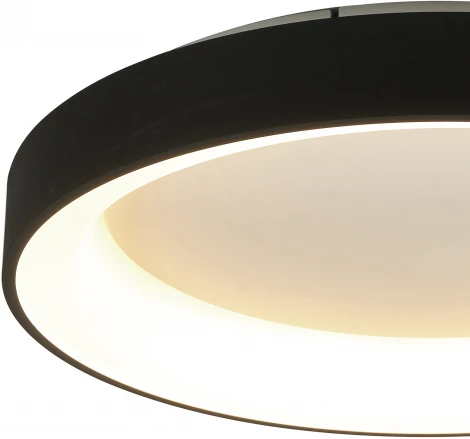 Потолочный светильник круглый Niseko 8022 Mantra (LED, 220V, круглые)