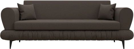 Диван-книжка Лига-045 Лига Диванов (Рогожка) арт.122338