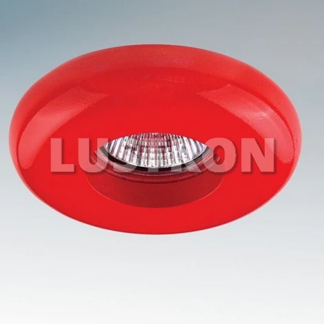 Встраиваемый точечный светильник Lightstar Infanta 002751