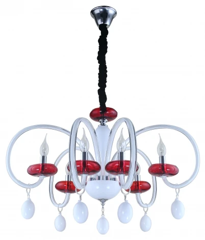 Подвесная люстра Escada Gordeo 5026/6