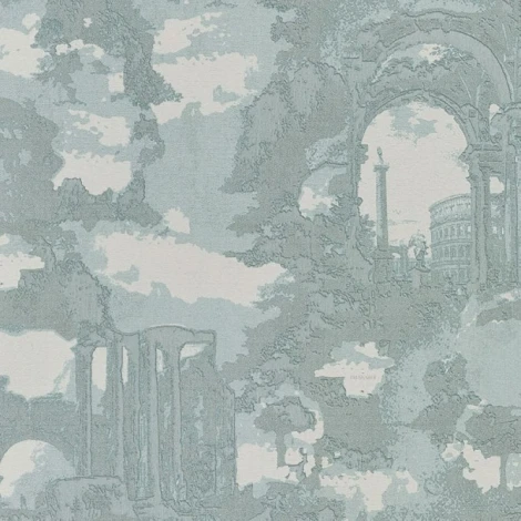 Обои виниловые Zambaiti Trussardi IV 44932 10,05 x 0,7 м