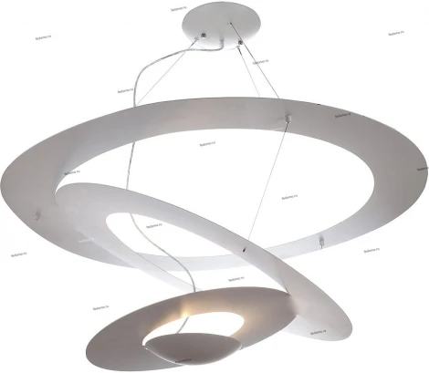 Подвесная люстра LuceSolara Luce Solara Moderno 3002 3002/S