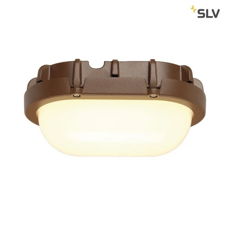 Потолочный светильник уличный Slv Terang 229927