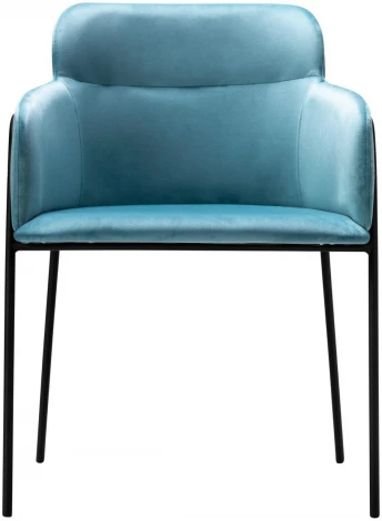 Стул R-Home Strike Lazur