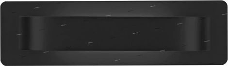 Светодиодный настенный линейный светильник 8594,19 Kink Light Хорда 08594,19