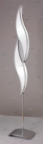 Торшер Mantra Sintesys 0677