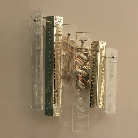 Настенный светильник Cloyd Anabasis 20256 (220V)