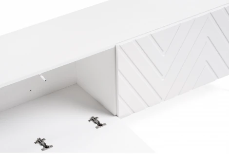 Тумба под телевизор Woodville Мариана (ЛДСП) арт.533412