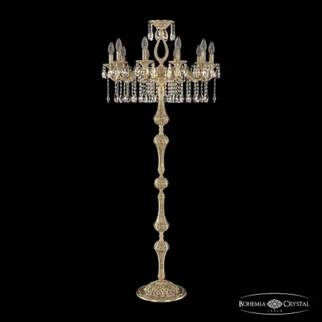 Торшер Bohemia 7230 72302T/10/210 A FP