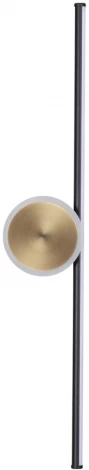 Настенный светильник Odeon Light Stilo 6601/18WL (LED, 220V)