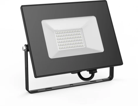 Прожектор уличный Gauss Elementary 613100650