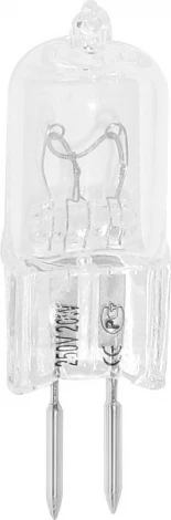 Лампочка галогенная диммируемая G4 35W Feron 02113