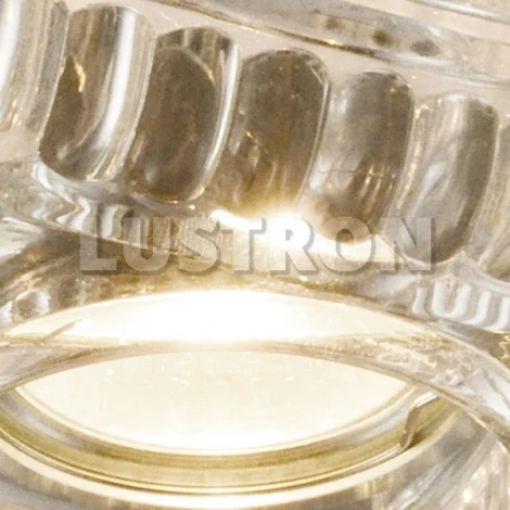 Встраиваемый точечный светильник Arte Lamp Brilliants A8364PL-1CC