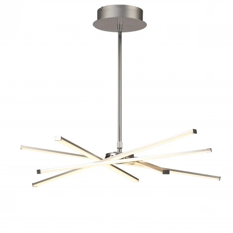 Потолочная люстра Mantra Star Led 5915