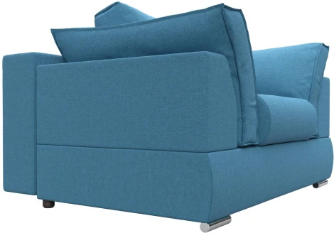 Кресло Пекин Лига Диванов (Рогожка) арт.123569