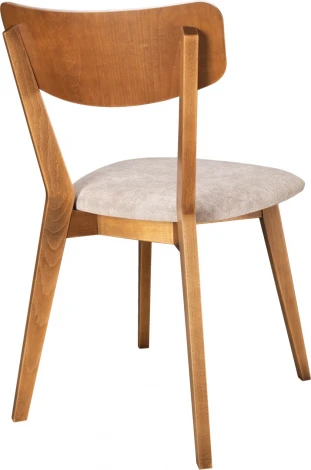 Стул Лорес QS Орех Далорес