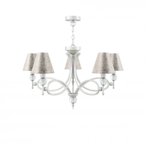 Подвесная люстра Maytoni Eclectic 1 M2-05-WM-LMP-O-4