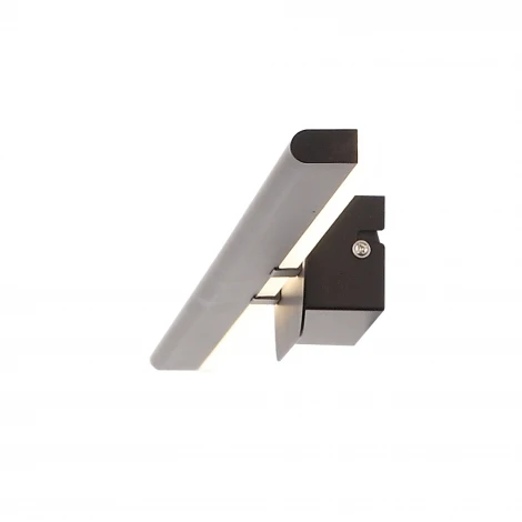 Настенный светильник линейный светодиодный ST Luce Ursito SL1598.411.01 (220V)