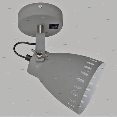 Спот Odeon Light Mestre 3332/1W