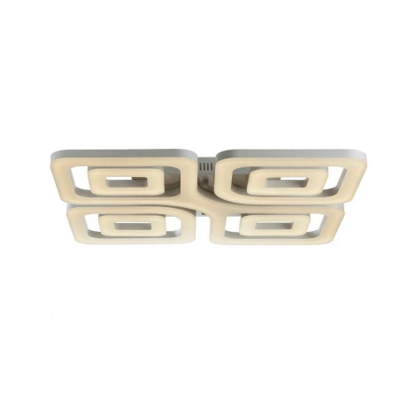 Потолочный светильник IDLamp Cosma 395/7PF-LEDWhite