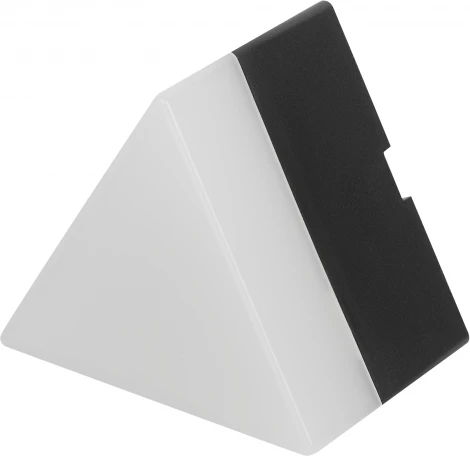 Настенно-потолочный светильник светодиодный ЭРА SML-AC-B-6K-03