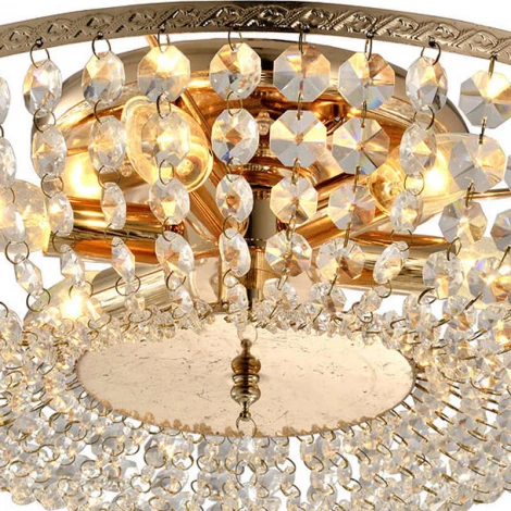 Потолочная люстра Kronem Ariel TC-135-309