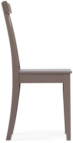 Деревянный стул Woodville Эйнор капучино 554121