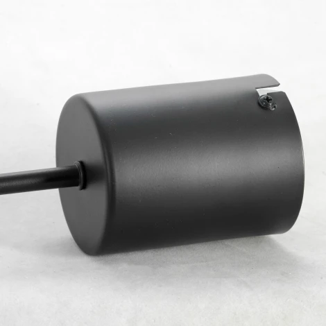 Потолочная люстра на штанге Lussole Duncan GRLSP-8252 (220V, IP21)