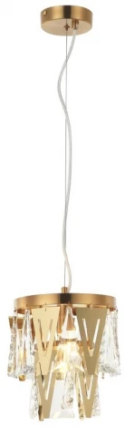 Подвесной светильник Stilfort Vaviani 2148/05/01P (220V, на тросе)