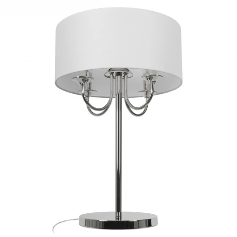 Настольная лампа Loft It Balance 10416T CR (220V)