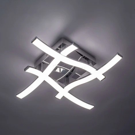 Потолочная люстра Citilux Джек CL226121 (LED, 220V)