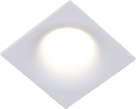 Встраиваемый точечный светильник Reluce 16088-9.0-001PT MR16 WT (220V)