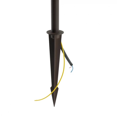 Наземный уличный светильник Feron Берген 51770